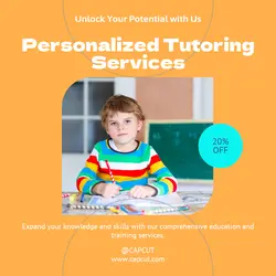 Education and training Business