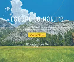 Travel industry General