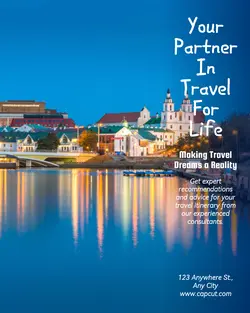 Travel industry Business