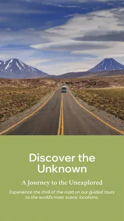 Travel industry General