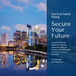 Financial & Insurance General