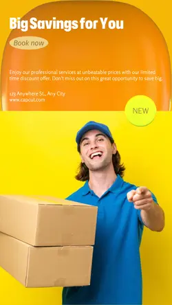 Services Discount