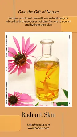 Beauty & Personal care Gift