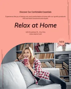 Home decor General