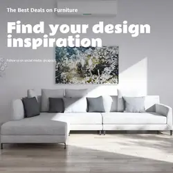 Home decor Sales Promotion