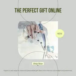 Internet Gift