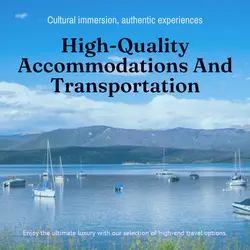 Travel industry Effect Display