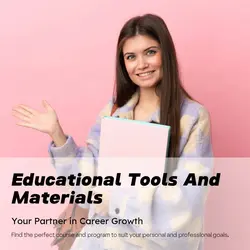 Education and training Business