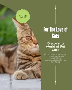 Pet industry General