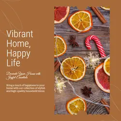Home decor General