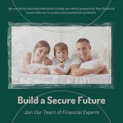 Financial & Insurance Recruitment