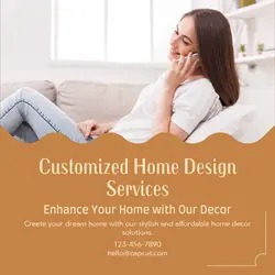 Home decor Business
