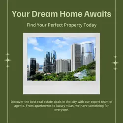 Real estate General