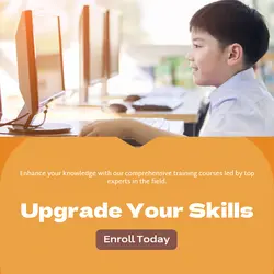 Education and training Announcement