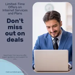 Internet Sales Promotion