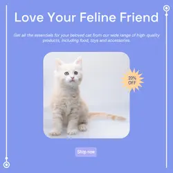 Pet industry General