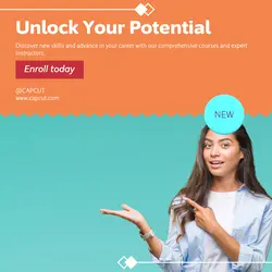 Education and training General