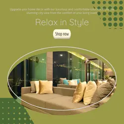 Home decor General