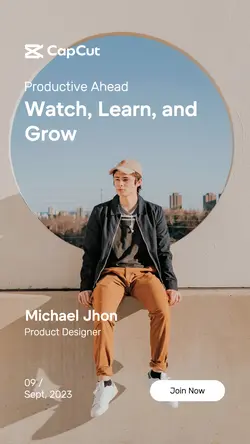 Business -quality Social Card Instagram Story