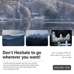 Travel &Branding Cedar