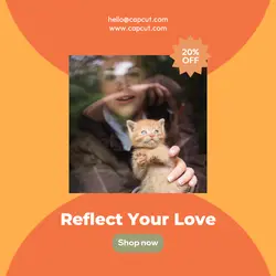 Pet industry Branding
