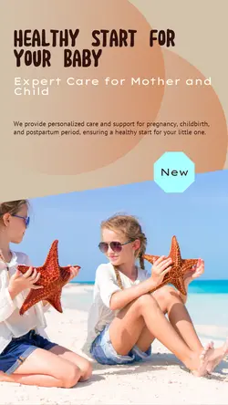 Maternal and infant care General