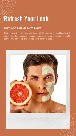 Beauty & Personal care Gift