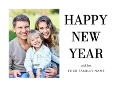 Non - Marketing Personal sharing - Cards White Minimalis
