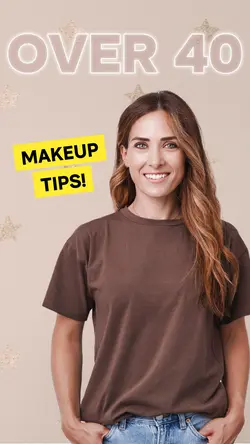 Makeup Tips Youtube Thumbnail 9:16