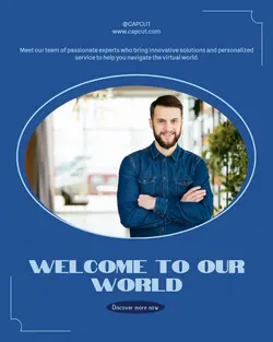 Internet Company introduction