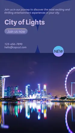 Entertainment General