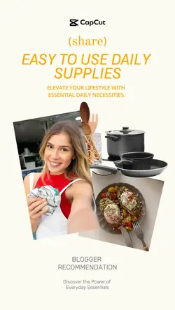 Services Blogger Recommended Service detail kitchen ware weak marketing