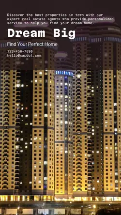 Real estate General