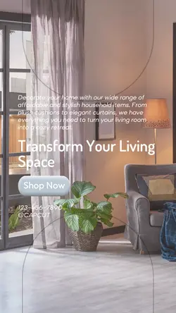 Home decor General