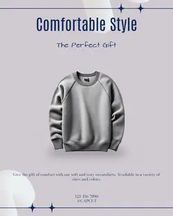 Clothing & Shoes Gift
