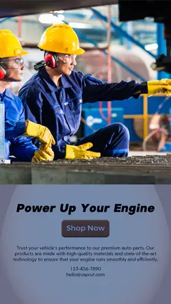 Cars & Auto parts General
