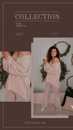 Fashion Clothes Product Display Instagram Post
