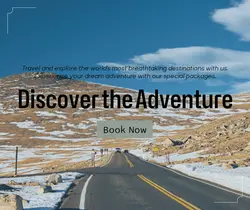Travel industry General