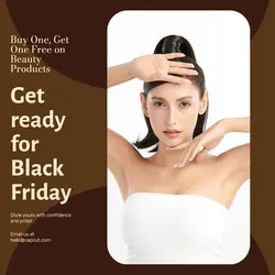 Beauty & Personal care Sales Promotion