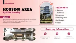 Housing Area Product Display Thumbnail Youtube