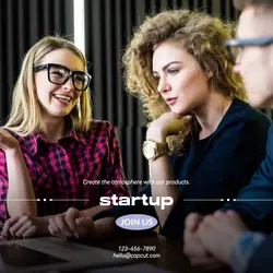 Office business Sales Promotion