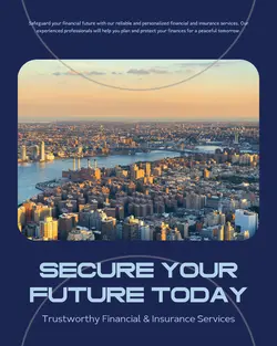 Financial & Insurance General