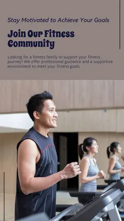 Workout & Fitness Recruitment