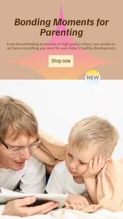 Maternal and infant care General
