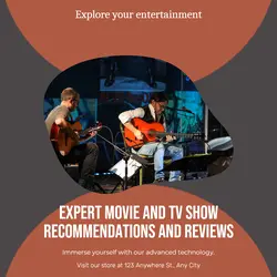 Entertainment Effect Display