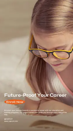 Education and training Recruitment
