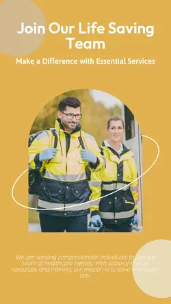 Services Recruitment