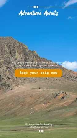 Travel industry General