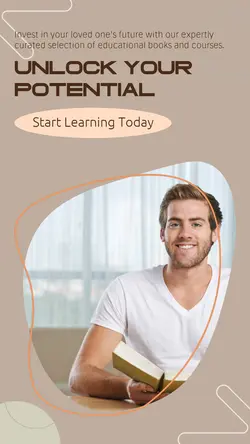 Education and training Gift