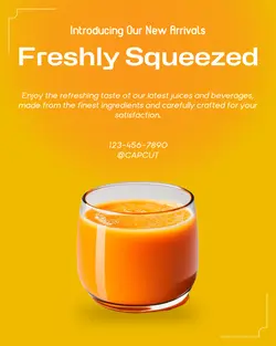 Foods & Beverage New arrivals